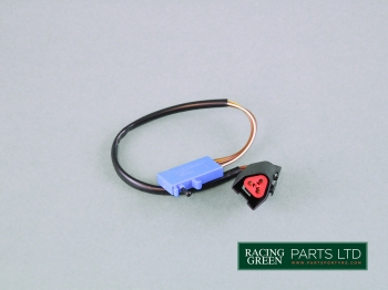 TVR M1254 - Boot lamp switch